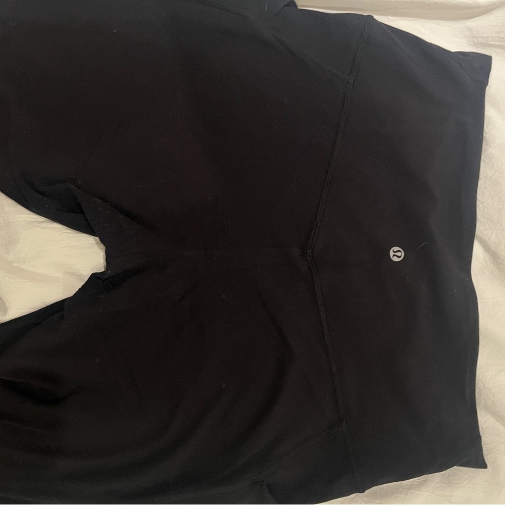 lululemon Align HR Pant 25" with Pockets